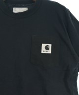 sacai（サカイ）Tシャツ・カットソー 黒 サイズ:3(L位) メンズ/2200629398023