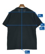 sacai（サカイ）Tシャツ・カットソー 黒 サイズ:3(L位) メンズ/2200629398023