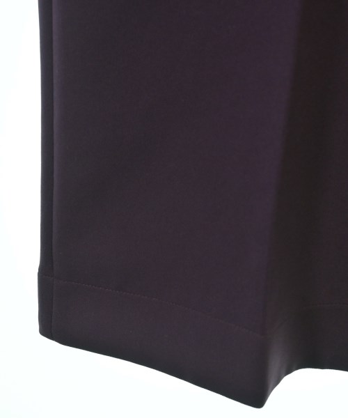 sacai（サカイ）スラックス 紫 サイズ:1(S位) メンズ/2200629398030