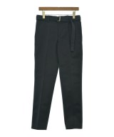 sacai スラックス