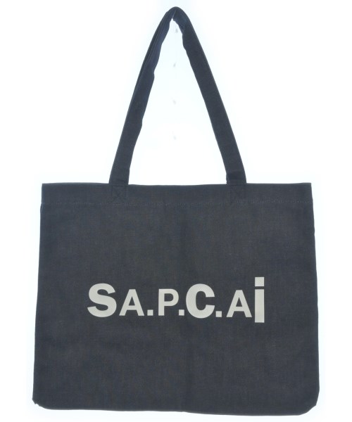 サカイ(sacai)のsacai トートバッグ