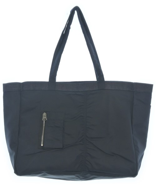 sacai（サカイ）トートバッグ 紺 サイズ:- メンズ/2200629552050