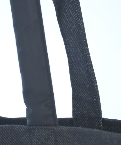 sacai（サカイ）トートバッグ 紺 サイズ:- メンズ/2200629552050