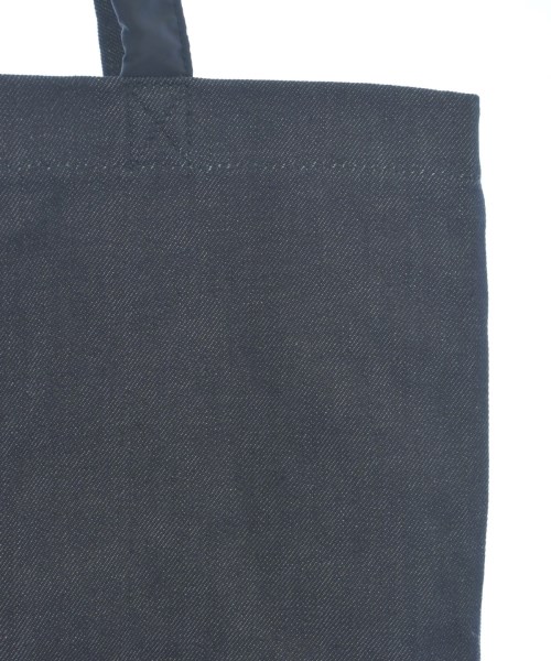 sacai（サカイ）トートバッグ 紺 サイズ:- メンズ/2200629552050