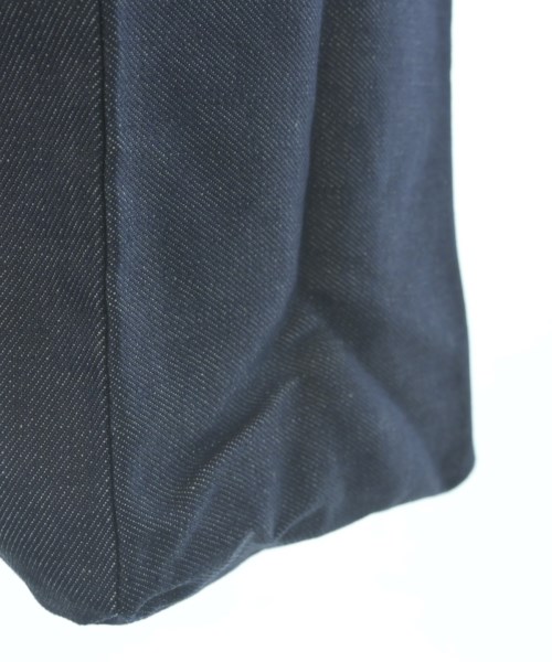 sacai（サカイ）トートバッグ 紺 サイズ:- メンズ/2200629552050