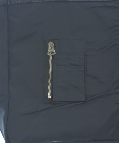 sacai（サカイ）トートバッグ 紺 サイズ:- メンズ/2200629552050