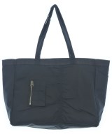 sacai（サカイ）トートバッグ 紺 サイズ:- メンズ/2200629552050