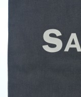sacai（サカイ）トートバッグ 紺 サイズ:- メンズ/2200629552050