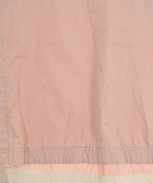 sacai（サカイ）Tシャツ・カットソー ピンク サイズ:2(M位) メンズ/2200629709010