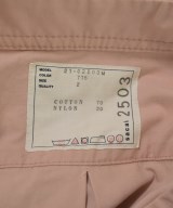 sacai（サカイ）Tシャツ・カットソー ピンク サイズ:2(M位) メンズ/2200629709010