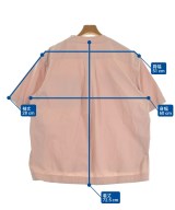 sacai（サカイ）Tシャツ・カットソー ピンク サイズ:2(M位) メンズ/2200629709010