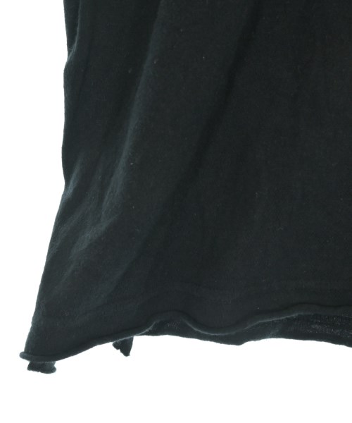 sacai（サカイ）Tシャツ・カットソー 黒 サイズ:3(L位) メンズ/2200629122123