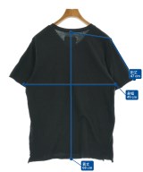 sacai（サカイ）Tシャツ・カットソー 黒 サイズ:3(L位) メンズ/2200629122123