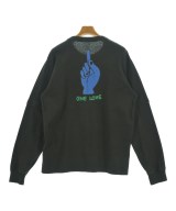 sacai（サカイ）Tシャツ・カットソー 黒 サイズ:3(L位) メンズ/2200629713024