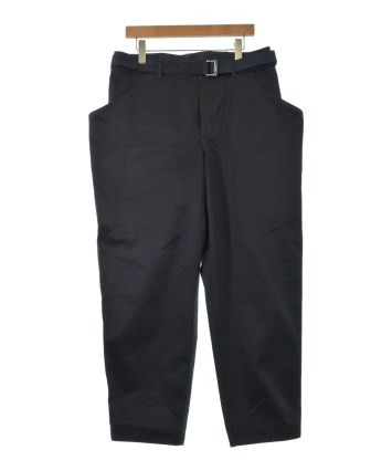sacai（サカイ）チノパン 紺 サイズ:3(L位) メンズ/2200629713147