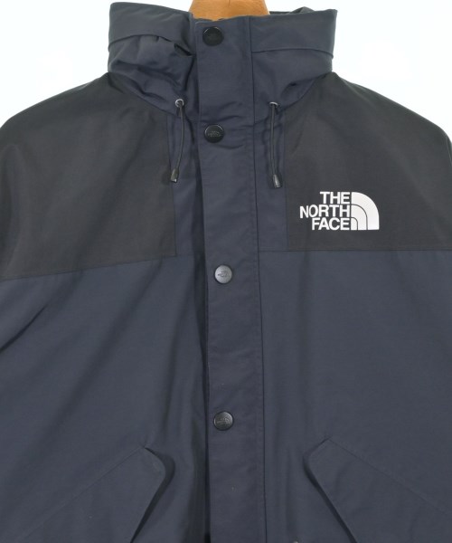 sacai（サカイ）モッズコート 紺 サイズ:S メンズ/2200629877016