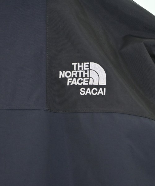 sacai（サカイ）モッズコート 紺 サイズ:S メンズ/2200629877016