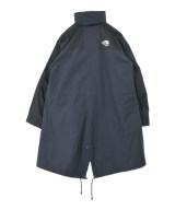 sacai（サカイ）モッズコート 紺 サイズ:S メンズ/2200629877016