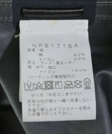 sacai（サカイ）モッズコート 紺 サイズ:S メンズ/2200629877016