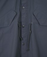 sacai（サカイ）モッズコート 紺 サイズ:S メンズ/2200629877016