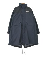 sacai モッズコート