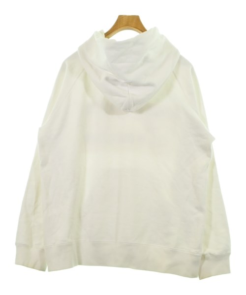 sacai（サカイ）パーカー 白 サイズ:3(L位) メンズ/2200629883024