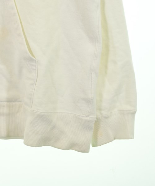 sacai（サカイ）パーカー 白 サイズ:3(L位) メンズ/2200629883024