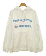 sacai（サカイ）パーカー 白 サイズ:3(L位) メンズ/2200629883024