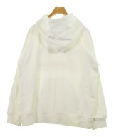 sacai（サカイ）パーカー 白 サイズ:3(L位) メンズ/2200629883024