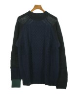 sacai ニット・セーター