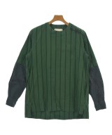 sacai（サカイ）Tシャツ・カットソー 緑 サイズ:2(M位) メンズ/2200629883048