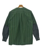 sacai（サカイ）Tシャツ・カットソー 緑 サイズ:2(M位) メンズ/2200629883048