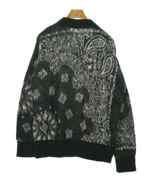 sacai（サカイ）ニット・セーター 黒 サイズ:2(M位) メンズ/2200629883055