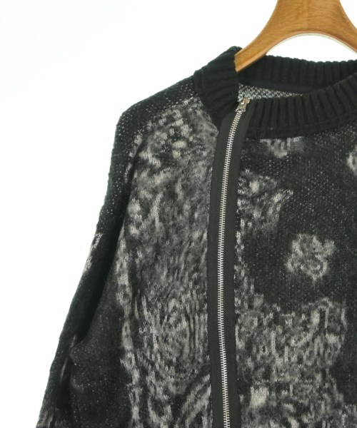 sacai（サカイ）ニット・セーター 黒 サイズ:2(M位) メンズ/2200629883055