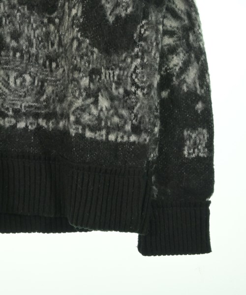 sacai（サカイ）ニット・セーター 黒 サイズ:2(M位) メンズ/2200629883055