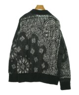 sacai（サカイ）ニット・セーター 黒 サイズ:2(M位) メンズ/2200629883055