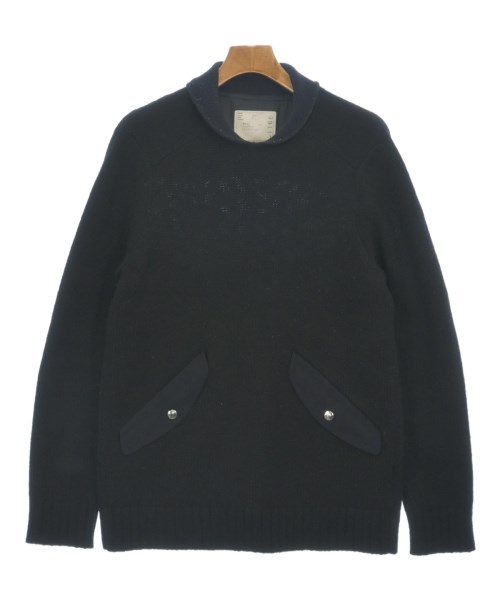 サカイ(sacai)のsacai ニット・セーター
