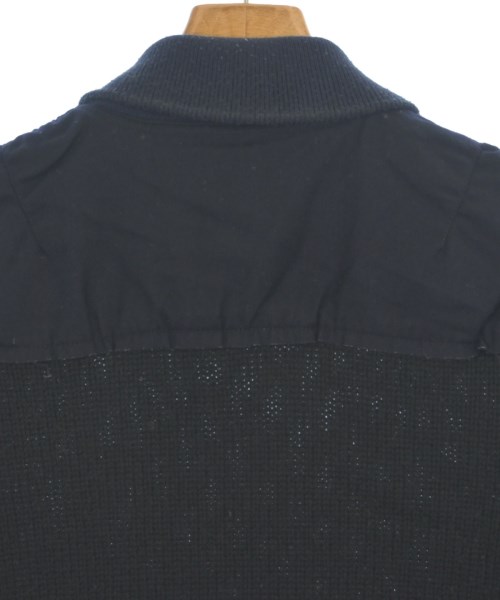 sacai（サカイ）ニット・セーター 黒 サイズ:2(M位) メンズ/2200629978041