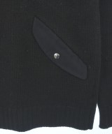 sacai（サカイ）ニット・セーター 黒 サイズ:2(M位) メンズ/2200629978041