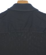 sacai（サカイ）ニット・セーター 黒 サイズ:2(M位) メンズ/2200629978041