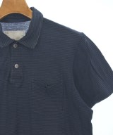 sacai（サカイ）ポロシャツ 紺 サイズ:1(S位) メンズ/2200629978089