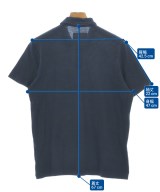 sacai（サカイ）ポロシャツ 紺 サイズ:1(S位) メンズ/2200629978089