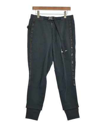 sacai（サカイ）スウェットパンツ 黒 サイズ:M メンズ/2200630123065