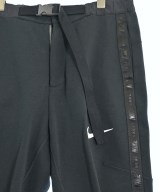 sacai（サカイ）スウェットパンツ 黒 サイズ:M メンズ/2200630123065