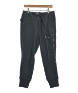 sacai スウェットパンツ