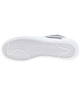 sacai（サカイ）スニーカー グレー サイズ:29cm メンズ/2200630123089