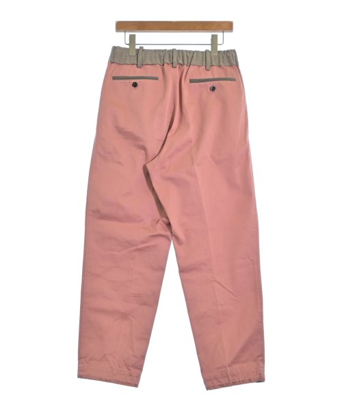 sacai（サカイ）その他 ピンク サイズ:1(S位) メンズ/2200630162071