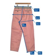 sacai（サカイ）その他 ピンク サイズ:1(S位) メンズ/2200630162071