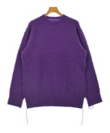 sacai ニット・セーター