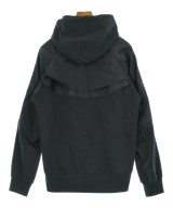 sacai（サカイ）パーカー 黒 サイズ:M メンズ/2200630216040